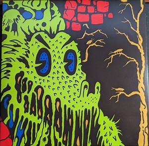 King Gizzard and The Lizard Wizard - Live in Asheville ’19