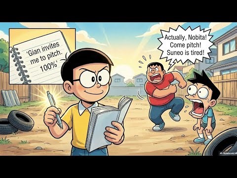 [ हिन्दी ]Doremon New Episode - Probability Pencil ✏️📝 #doraemon #doremon #doraemoninhindi 