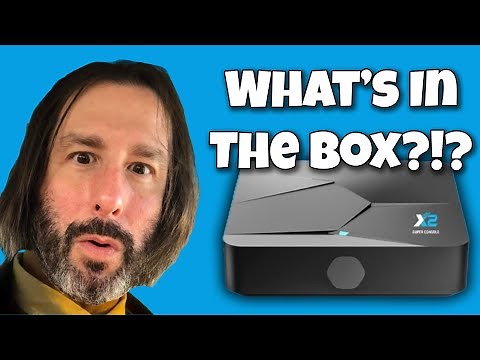 Kinhank Super Console X2