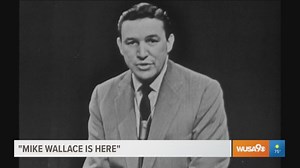 A spotlight on investigative journalism and the career of legendary journalist Mike Wallace in a new documentary