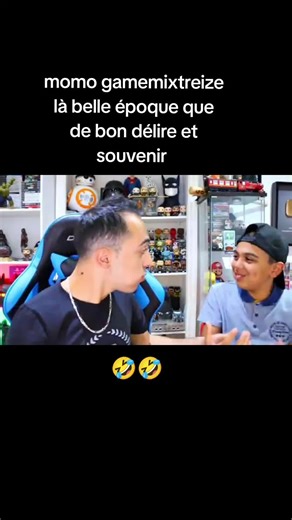 #gamemixtreize gamemixtreize