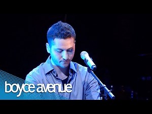 Boyce Avenue - Dare To Believe (Live In Los Angeles)(Original Song) on Spotify & Apple