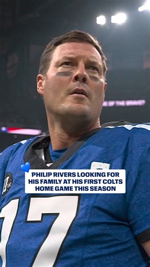 Philip Rivers' Journey with the Colts: A Highlight Reel