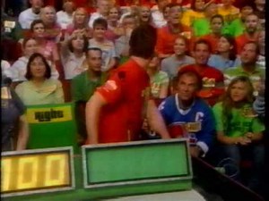 The Price is Right | 3/31/05, pt. 1