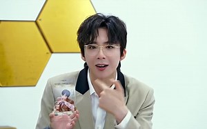 【刘宇宁 | 商务】2022.09.21 | 欧莱雅美发 | JD品牌直播