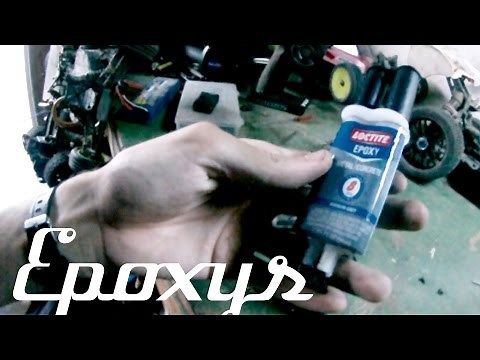 Loctite Metal - the new JB Weld?