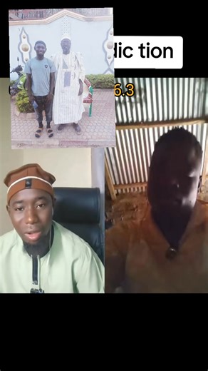 17K views · 511 reactions | Contradiction, contre la diction Appel :+226 07 39 63 63 | Mr Tonde Ora et Labora | Facebook