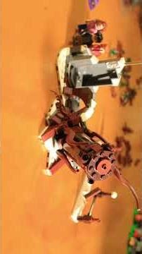 LEGO 76407 The Shrieking Shack & Whomping Willow