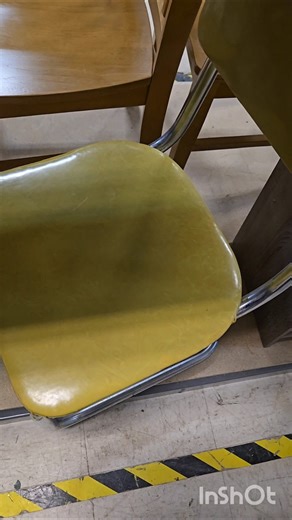 how do I repair this chair?