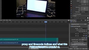 Blender 2.8无标记3D跟踪教程 1080P 中英双语