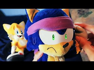 The Sonic Plush Show S2 Ep.23 - Chase and Seek