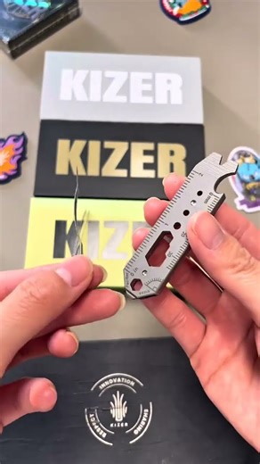 Which one is your favorite: Pac Bar 10-in-1 Pocket-Sized Multi-Functional Pry Bar, New Version?