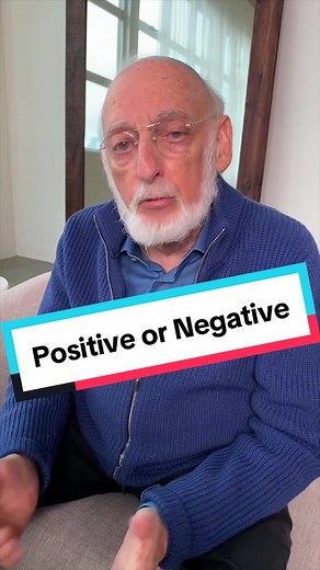 The Impact of Positive and Negative Perspectives in Relationships