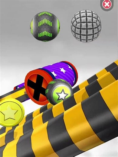 🔥 Going Balls VS Rollance Balls VS Rolling Ball Games New Race 1337 | Android/IOS Games