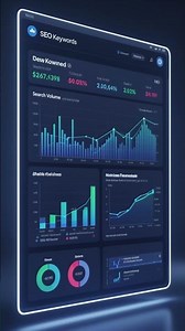 Day 9 of 60 Days SEO 🚀 | Free Keyword Research Tools