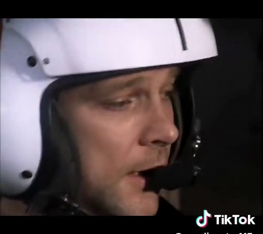 A Day in the Life of a Flight Paramedic