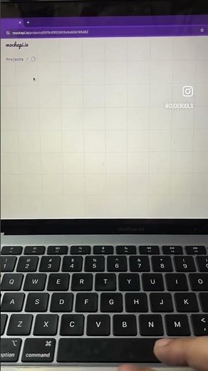 How to create api with data online with mockapi.io 😎#codinglife #apis #programming #javascripts