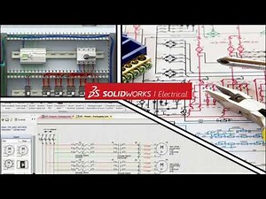 Curso SolidWorks Electrical