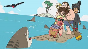 Watch Adventure Beast Web Series Online, All Seasons and Episodes | English Show and Comedy Web Series on Netflix