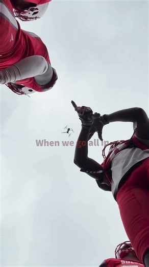 The Wadley Bulldogs go all out with #GamedayEnergy! 🐾 | Alabama Power