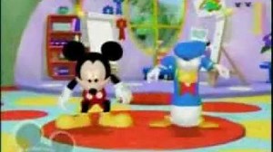 Mickey Mouse A Surprise for Minnie.avi