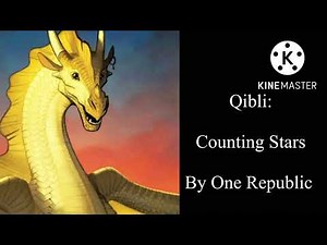 Songs That Fit The Wings of Fire characters (Part 1)