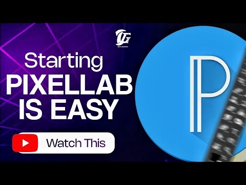 If You Can't Use Pixellab, This Video Is For You! ( Beginner's Guide )