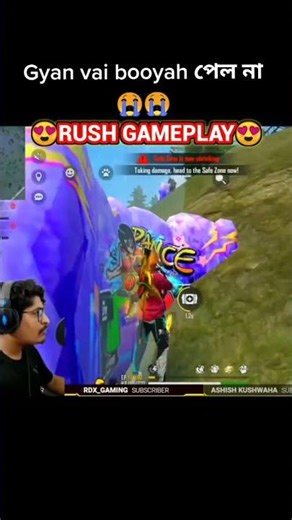 gyen gaming #freefire #foryou