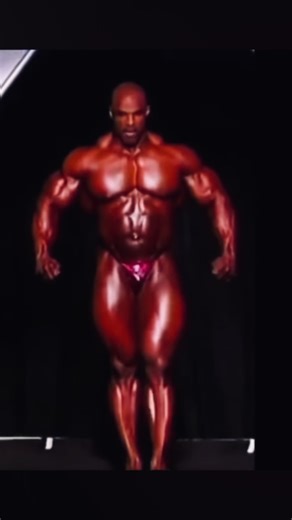 Markus Rühl: Der beste deutsche Bodybuilder aller Zeiten
