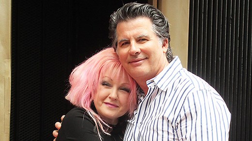 Cyndi Lauper’s Husband: Everything to Know About David Thornton & Their 30+ Year Marriage