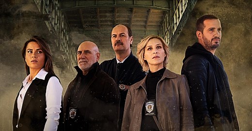 Tunel (2023) - Filmonizirani