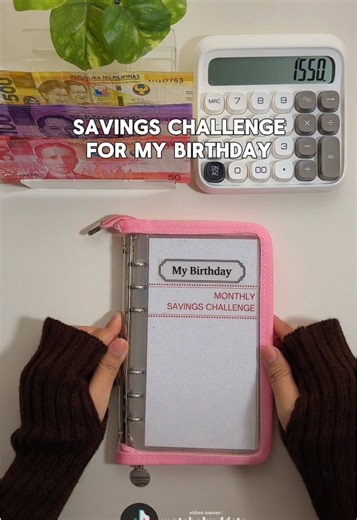 Savings Challenge Update: Cash Stuffing Insights