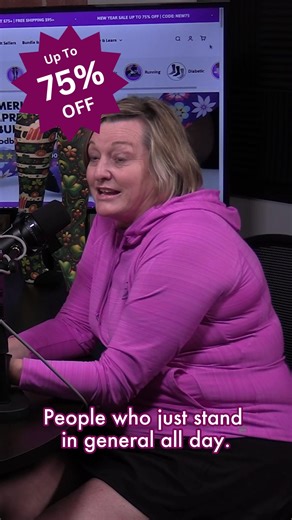  Up to 75% Off Our Bestselling Compression Socks! Use code: INVENTORY75 Nichole says, "Bought one pair to try them out. Loved so much and wear every day I put in another order.” 罹 Unmatched quality, bold designs & a lifetime guarantee—American-made in our family’s factory. Join 6,000+ happy customers and feel the difference today!  | Crazy Compression | Facebook