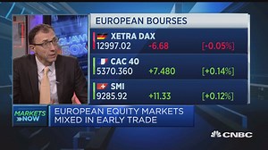 Third quarter acceleration, low inflation have led to momentum in markets: Pro