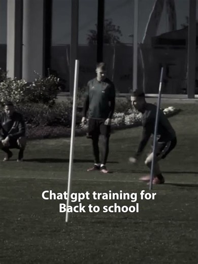 Chat gpt training for back to school#chatgpt