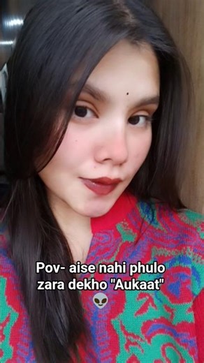 “Funny content loading… ⏳”“Ajj jokes chhutti te ne.”#reels #viral #vibes #mood #fyp #punjabigirl