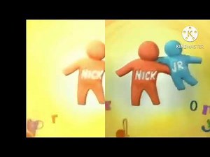 Being Ian, Blue’s Clues, Oswald, Pocoyo Credits Remix