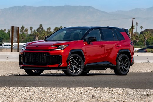 2026 Toyota RAV4 Prices, Reviews, and Pictures | Edmunds