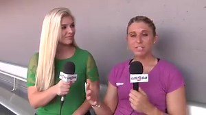 Congratulations to the young ladies who made the 11U Central teams for this years' fastpitch All American Games! Brought to you by USSSA Reporter Breanna Sorensen and USSSA Pride First Baseman Alex Powers! 😁🎉⚾️ | USSSA