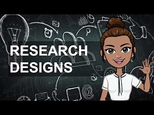 PRACTICAL RESEARCH 2 - Research Designs
