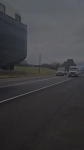 186K views · 2.1K reactions | Yesterday’s abnormal load on its way from Lisahally Docks to Toome. The 140 ton barge was almost 40meters in length, and over 5meters wide  Well done to all involved. It was a real team effort! Thank you to everyone who came out to watch the movement. We love seeing all your pictures and videos! Make sure you tag us in them  #teamwork | Mar-Train Heavy Haulage Ltd | Facebook