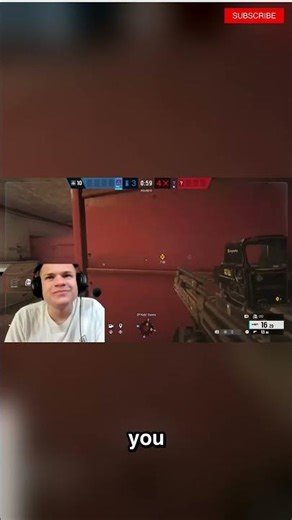 3 Part #jynxzi #shorts #funny #r6 #post #clip #tweet
