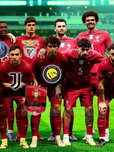 Mexico 0-0 Portugal Friendly Match 2026 | NO RONALDO #football #bola #realmadrid