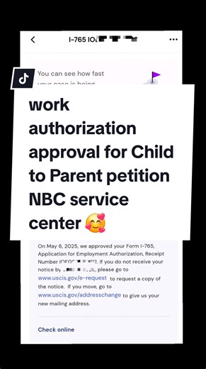 IMMIGRATION HELP 101 on TikTok