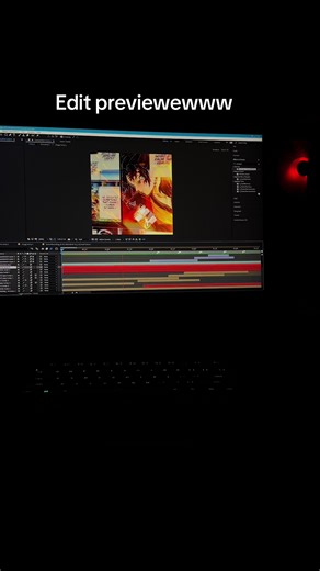Been wanting to use this sound for a while nowwww || #yoriichi #yoriichiedit #demonslayer #edit #knyedit