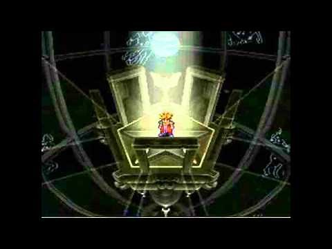 Terranigma OST - Resurrection (Extended)