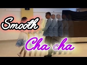 Smooth Cha cha dance | Dance ideas for couples