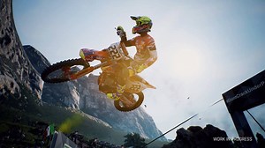 1.5M views · 6.2K reactions | Ever wondered what being a Pro really means? Experience it yourself  Step in the boots of a true professional with the new MXGP PRO. Coming your way this June 29 on PS4, Xbox One and PC/Steam. Shortly after in the Americas. | MXGP The Official Motocross Videogame | Facebook