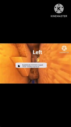 Best Dynamic Lights Add-on for MCPE 1.21+ | Left Hand Torch