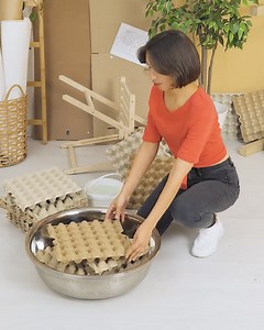 746K views · 2.8K reactions | Here's how to make a DIY ergonomic chair! | 5-Minute Crafts Teens | Facebook